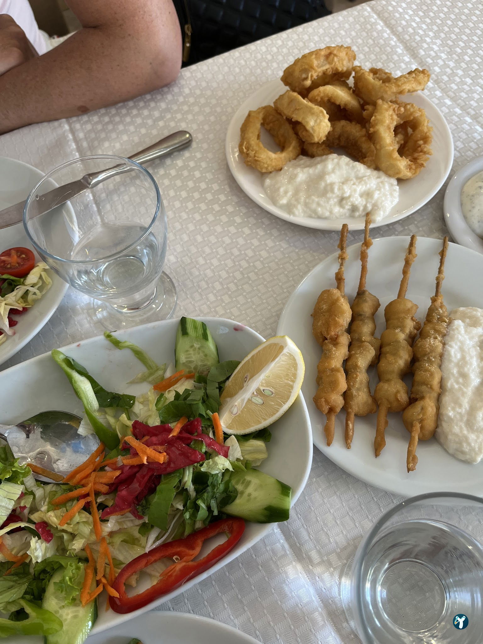 Rıhtım Restaurant