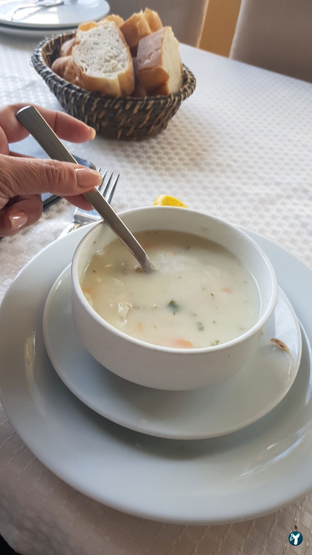 Rıhtım Restaurant
