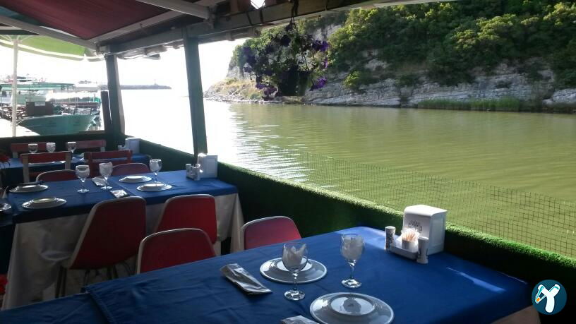 Rıhtım Restaurant