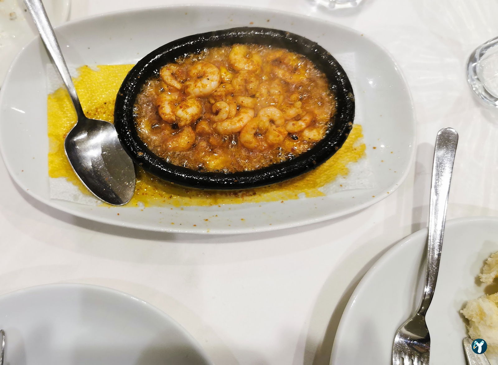 Rıhtım Restaurant