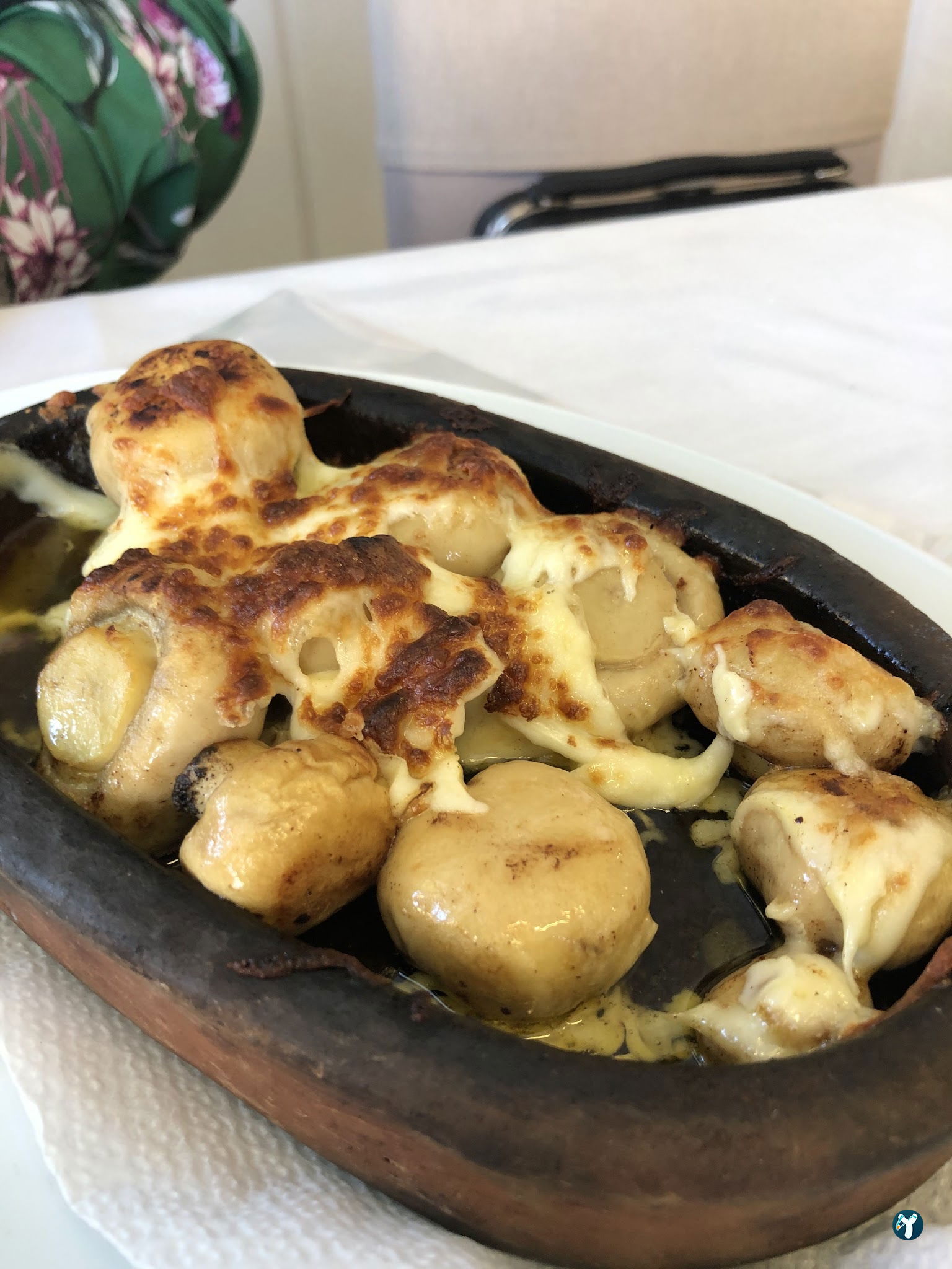 Rıhtım Restaurant
