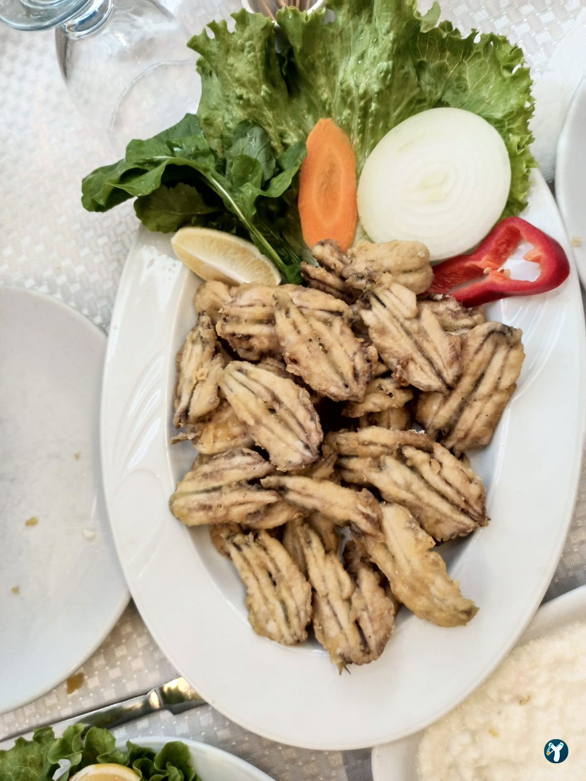 Rıhtım Restaurant