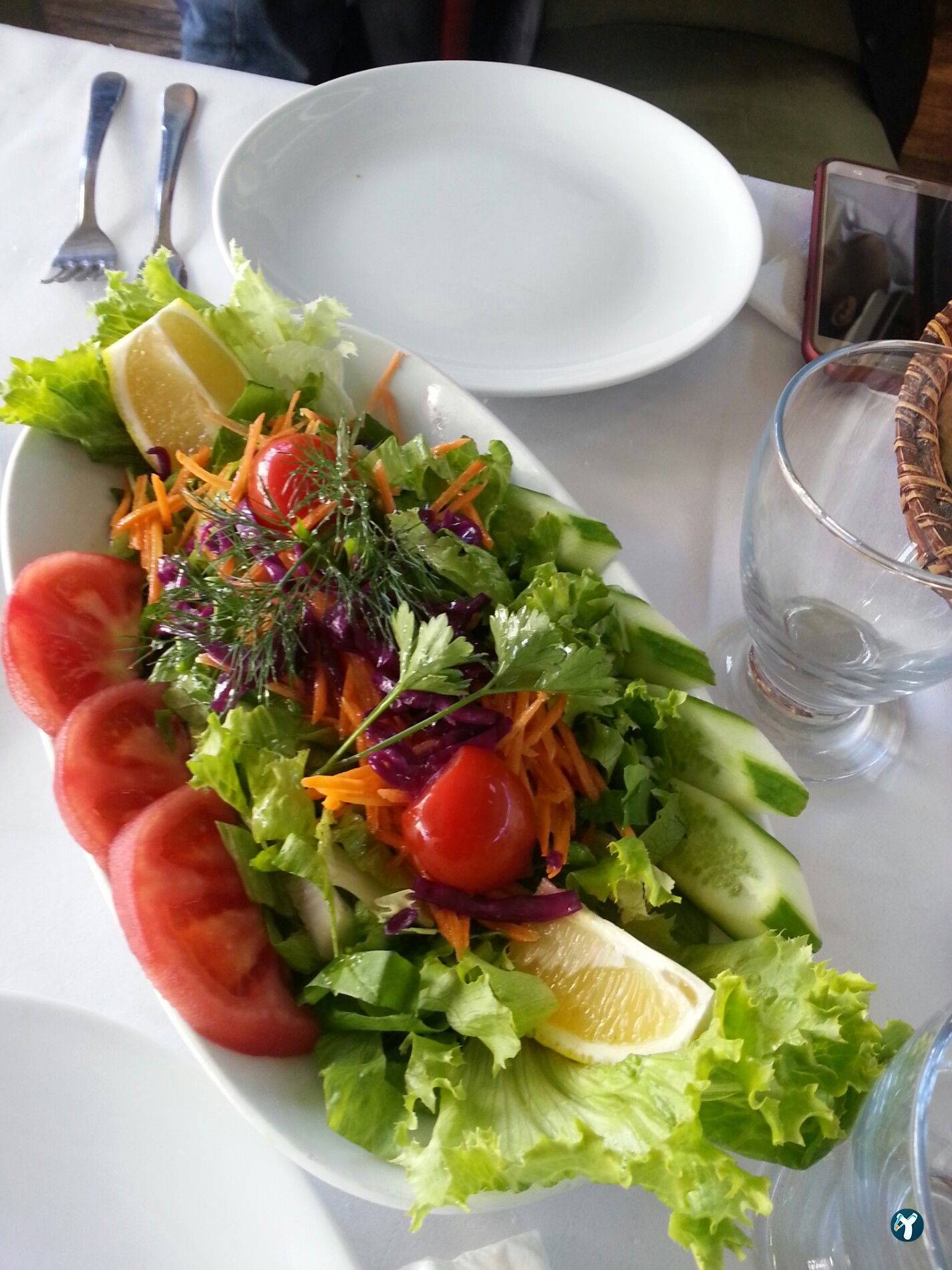 Rıhtım Restaurant