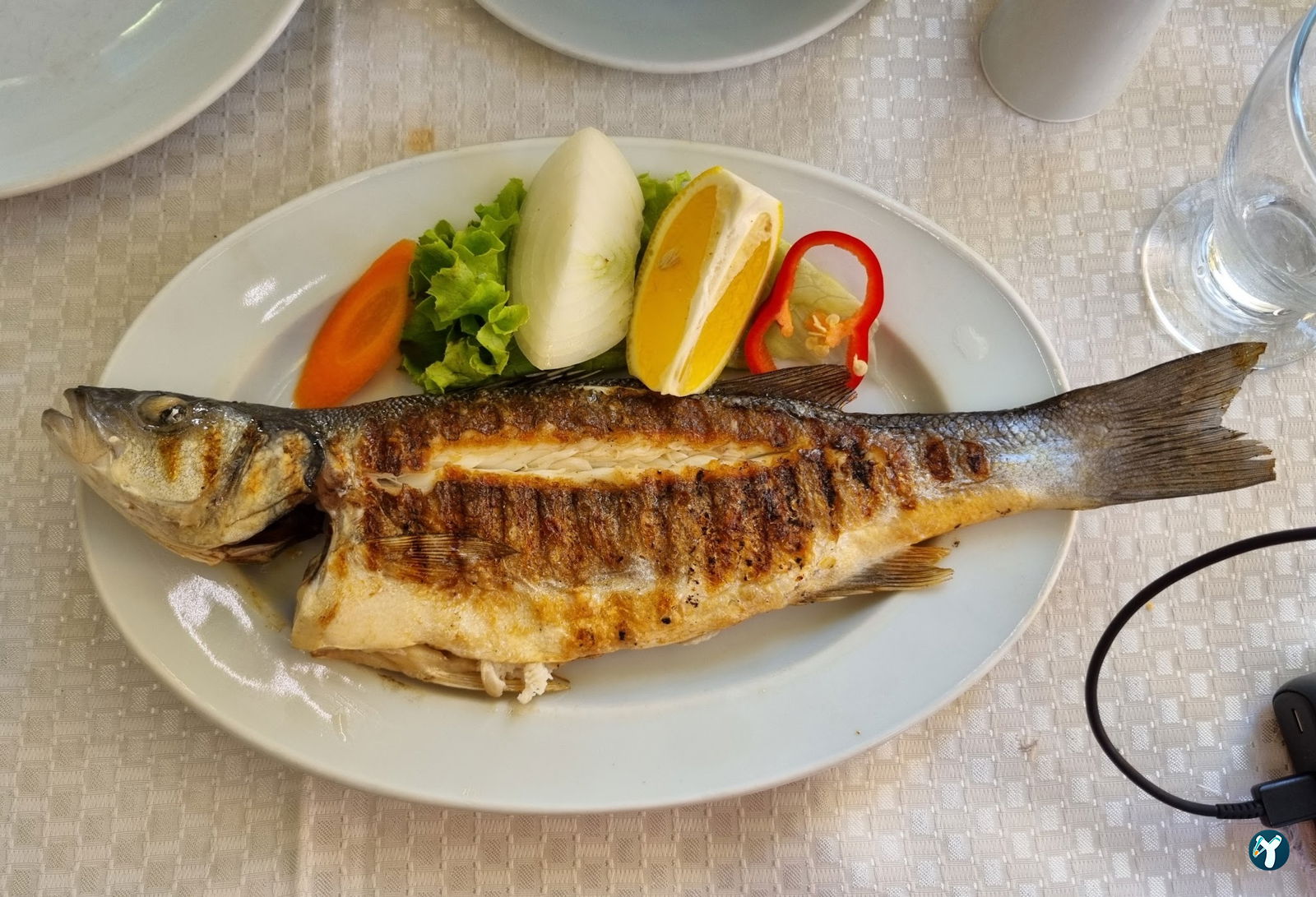 Rıhtım Restaurant