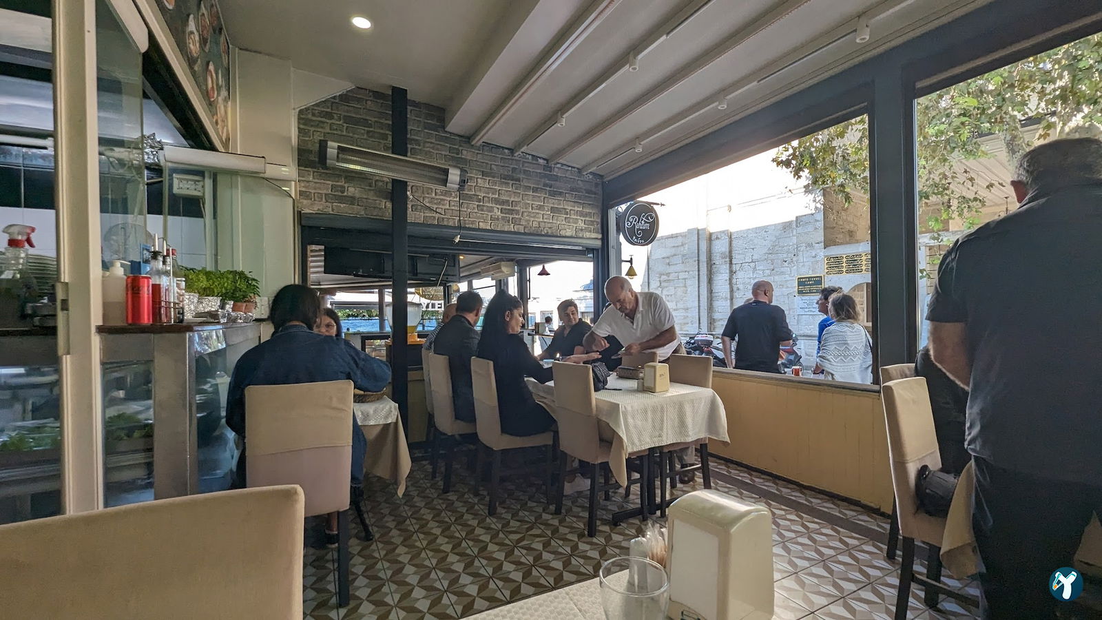 Rıhtım Restaurant