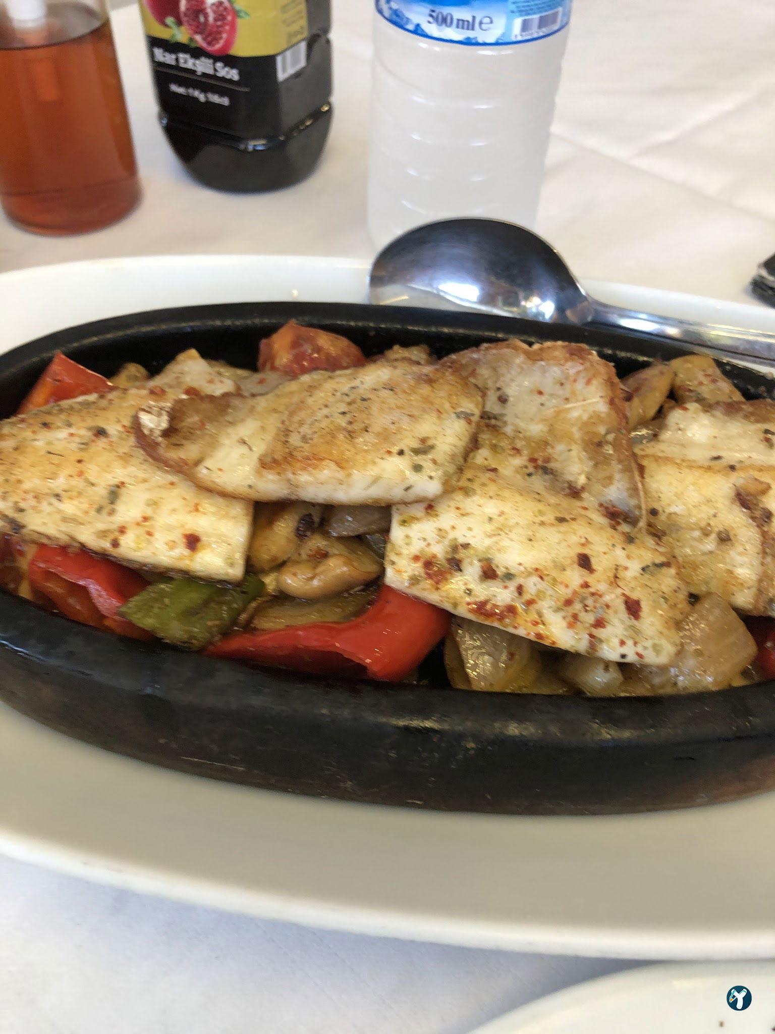 Rıhtım Restaurant