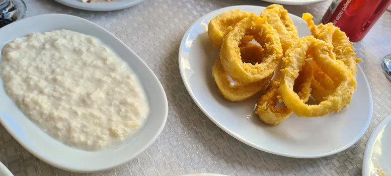 Rıhtım Restaurant resimleri
