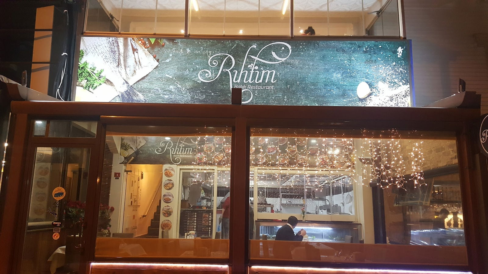 Rıhtım Restaurant