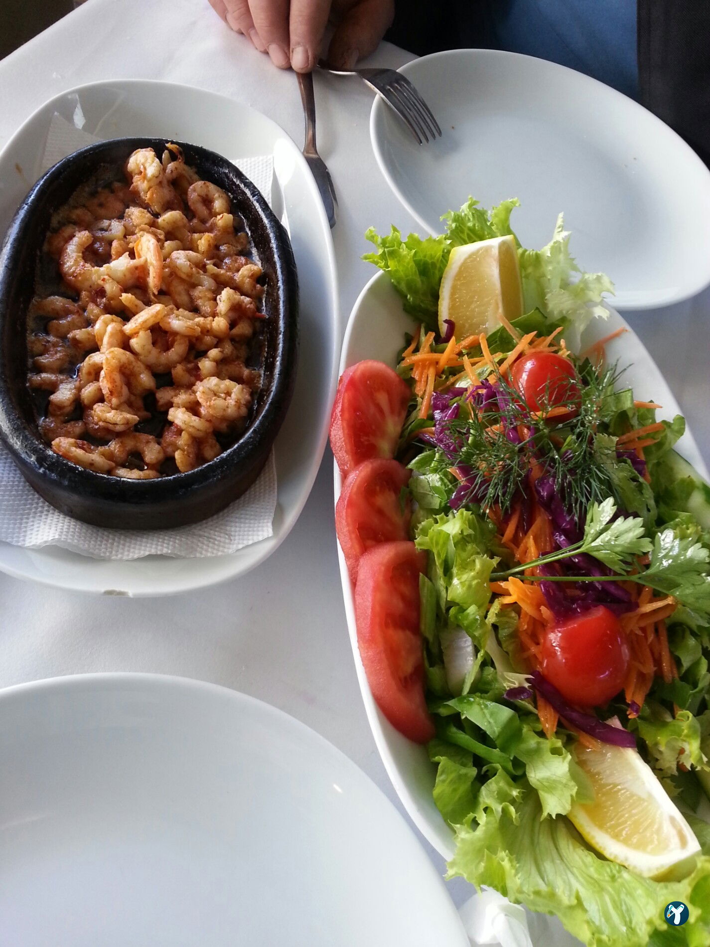 Rıhtım Restaurant