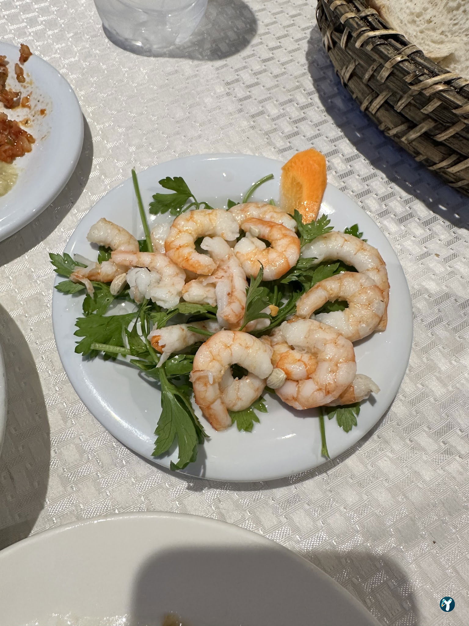 Rıhtım Restaurant