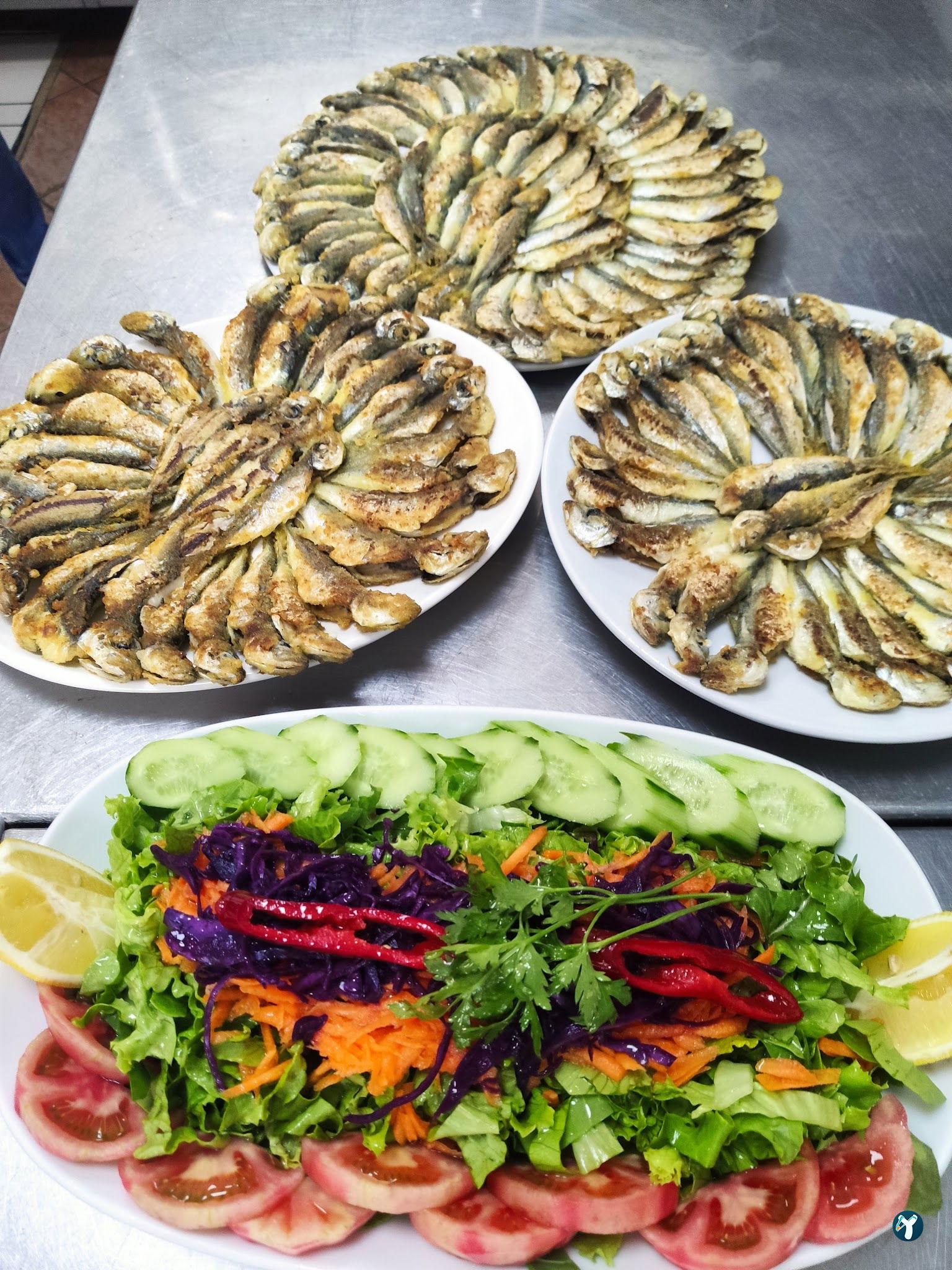 Rıhtım Restaurant