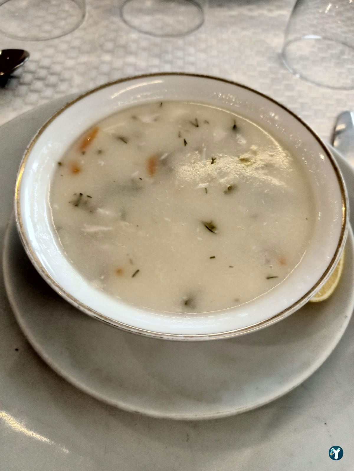 Rıhtım Restaurant