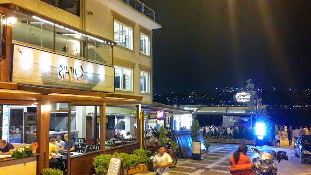Rıhtım Restaurant