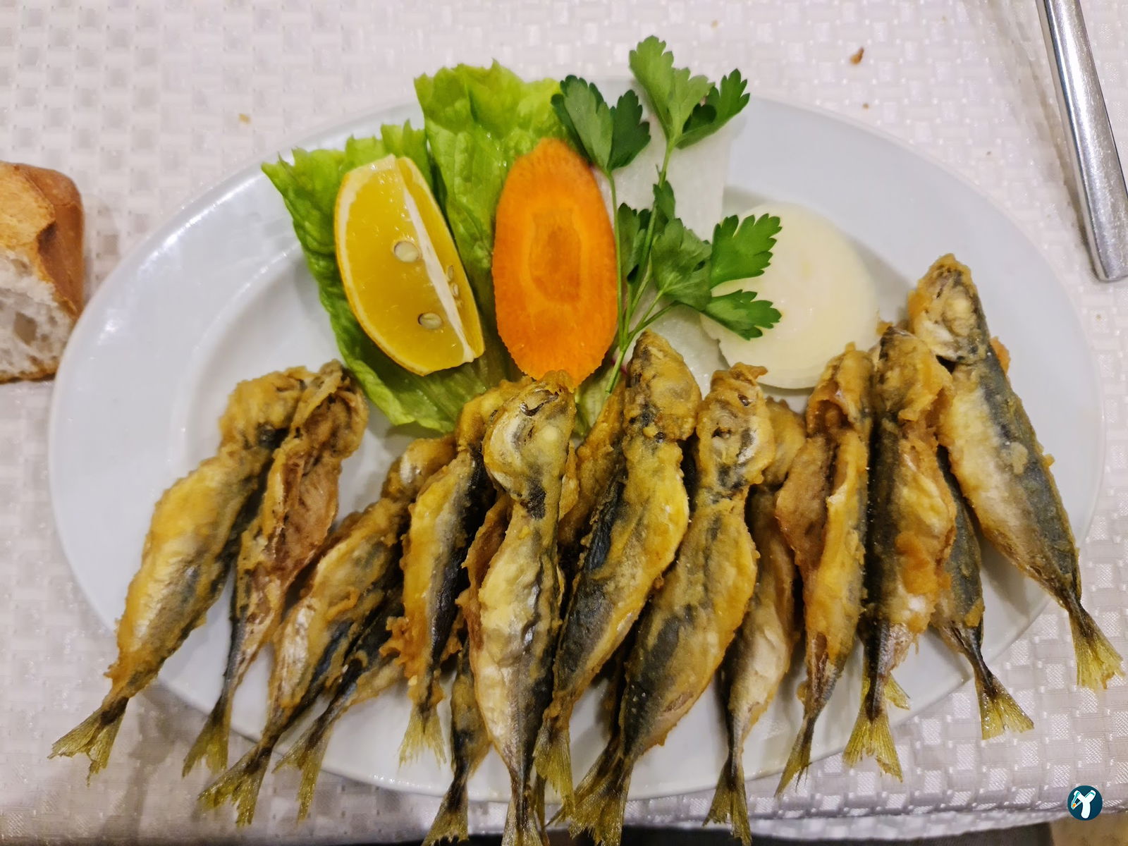 Rıhtım Restaurant