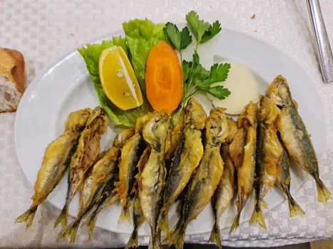 Rıhtım Restaurant resimleri