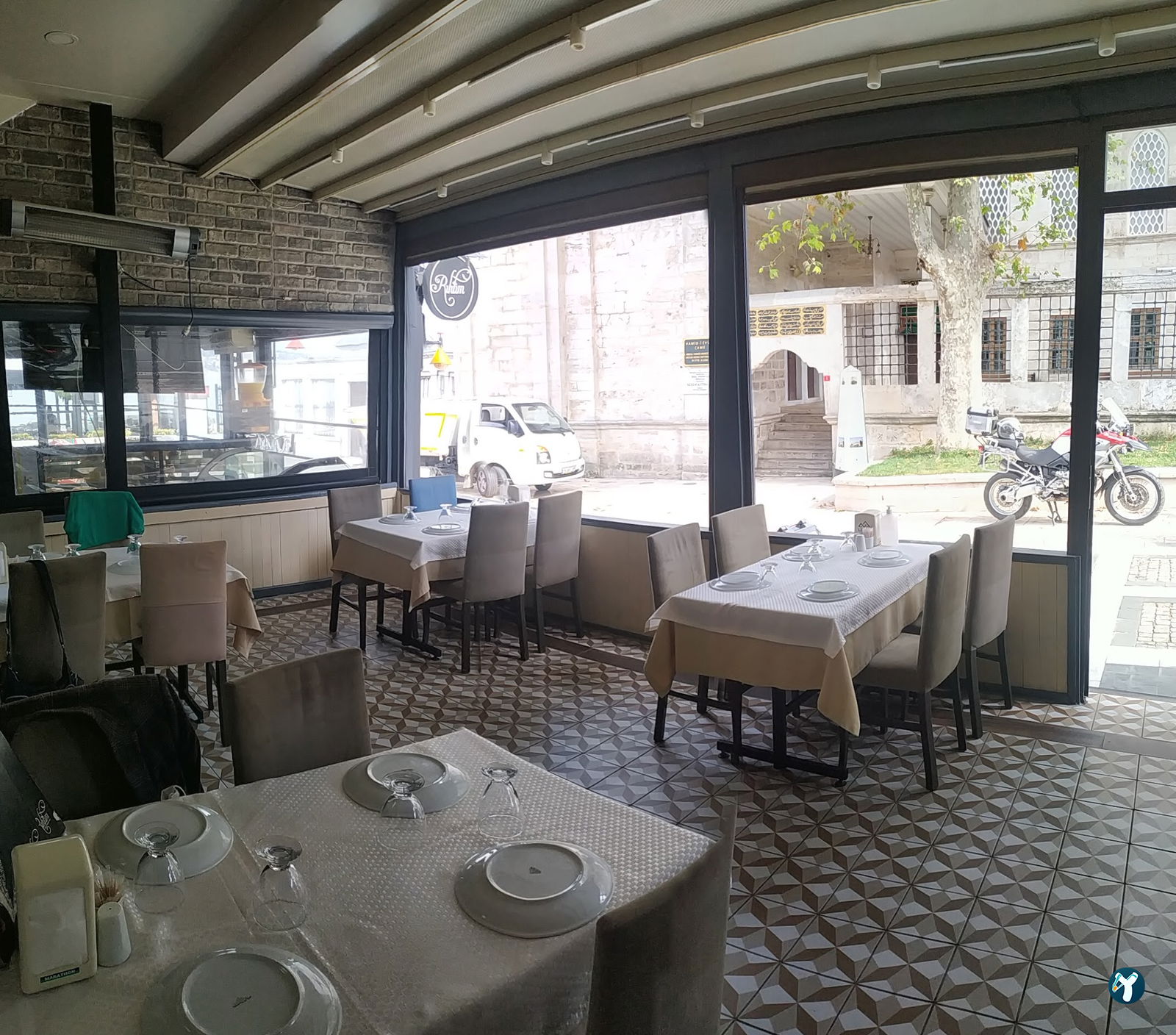 Rıhtım Restaurant