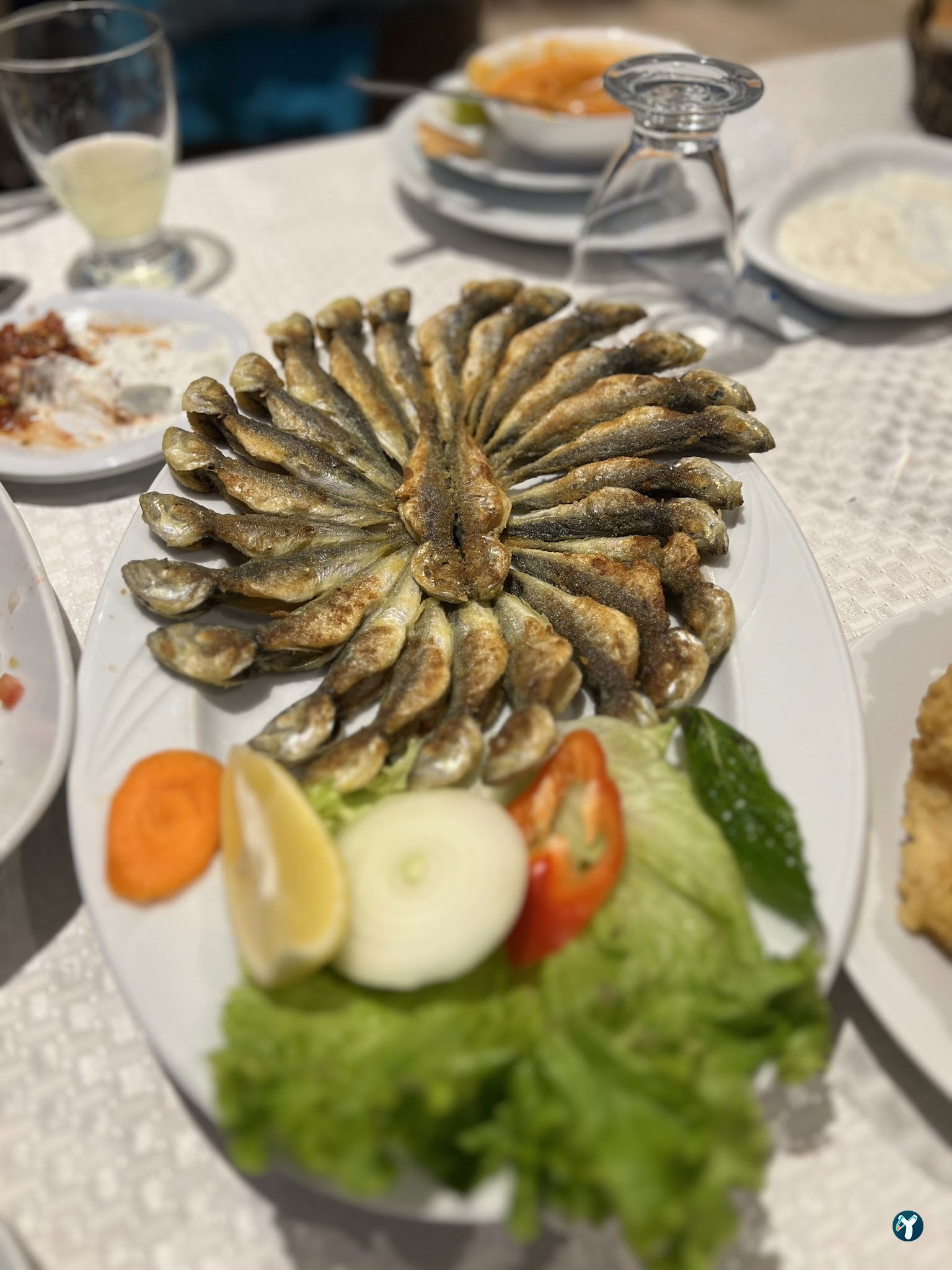 Rıhtım Restaurant