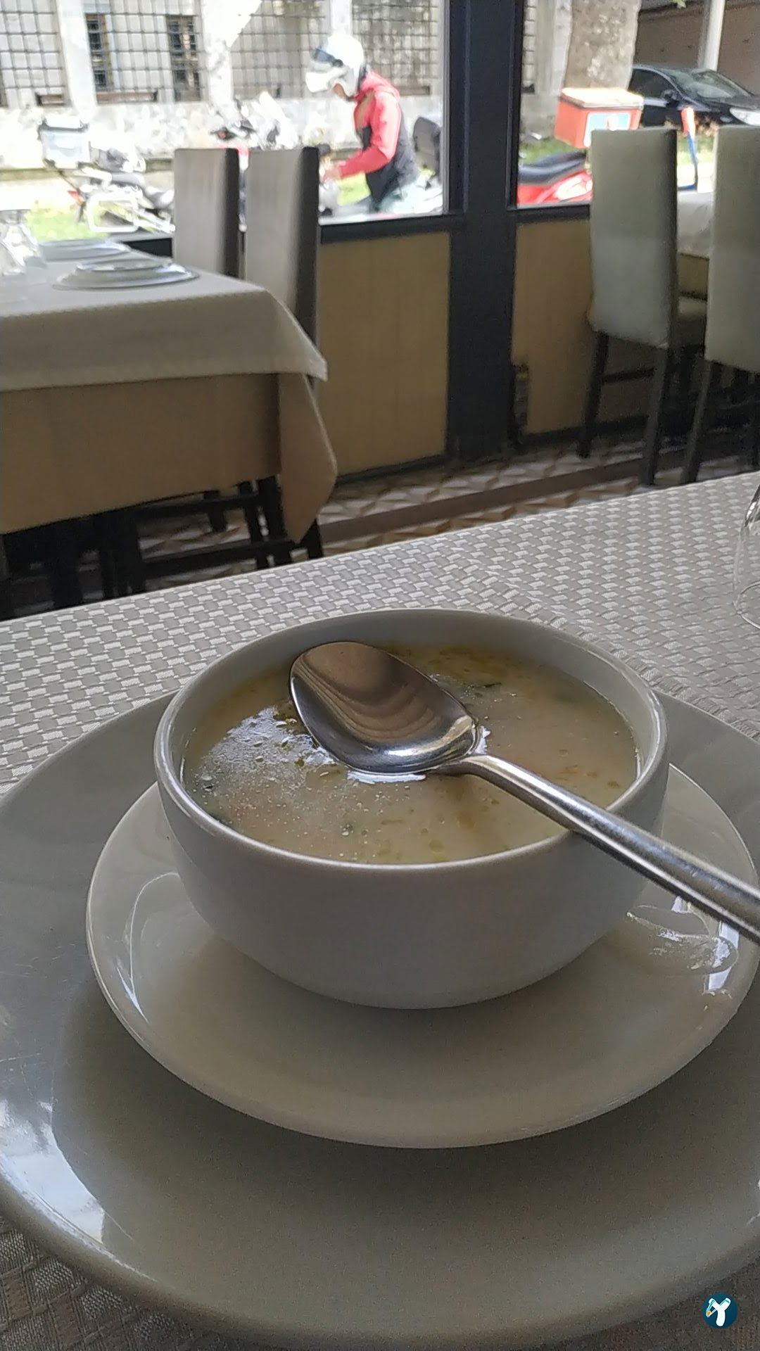 Rıhtım Restaurant