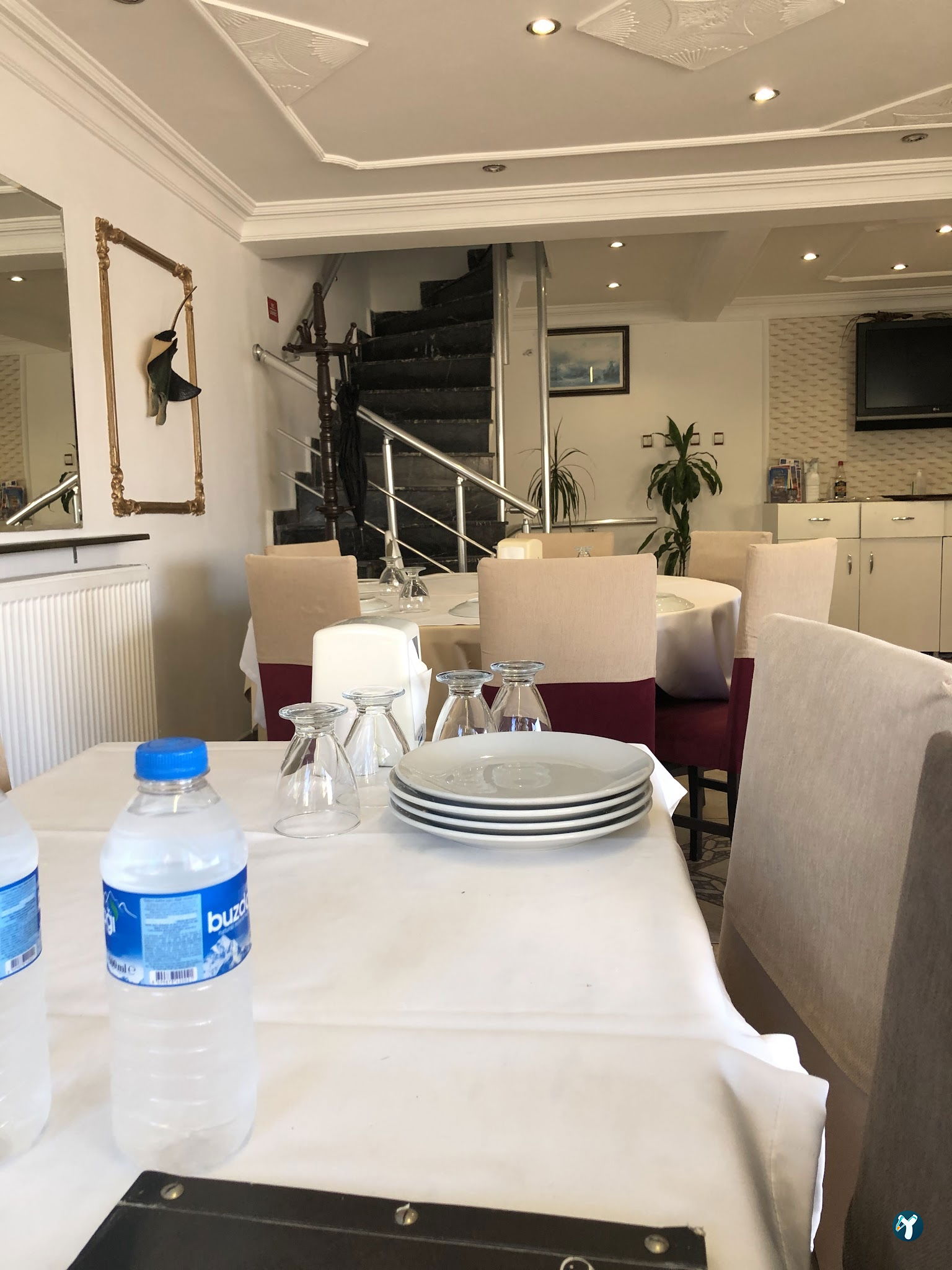 Rıhtım Restaurant