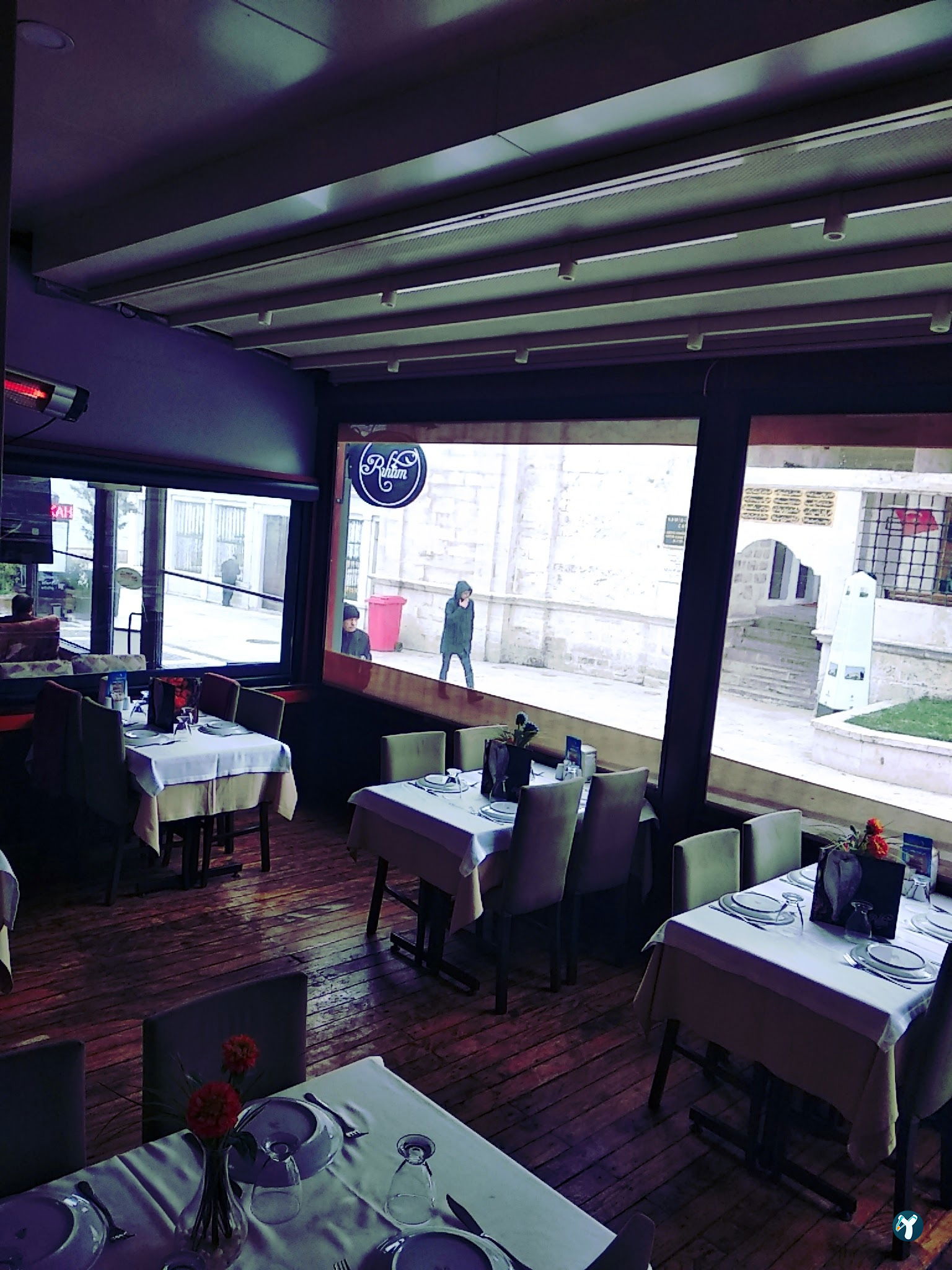 Rıhtım Restaurant