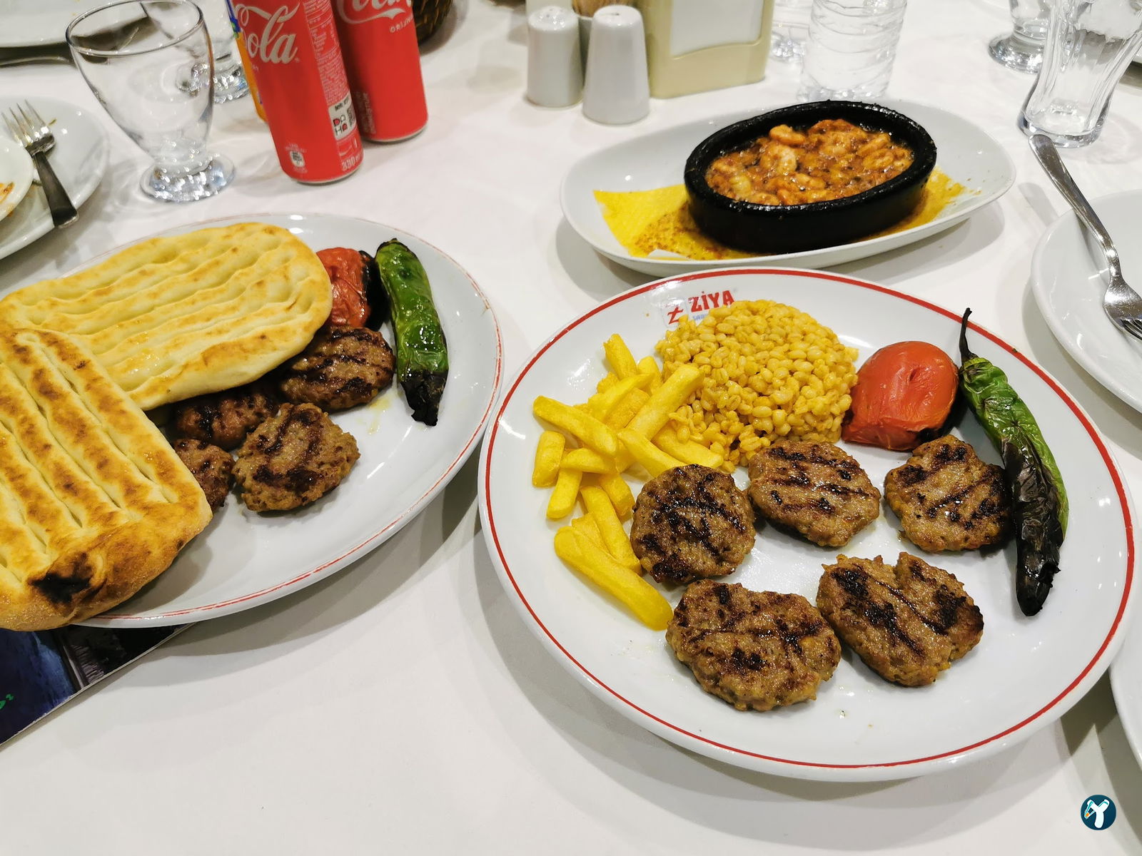 Rıhtım Restaurant