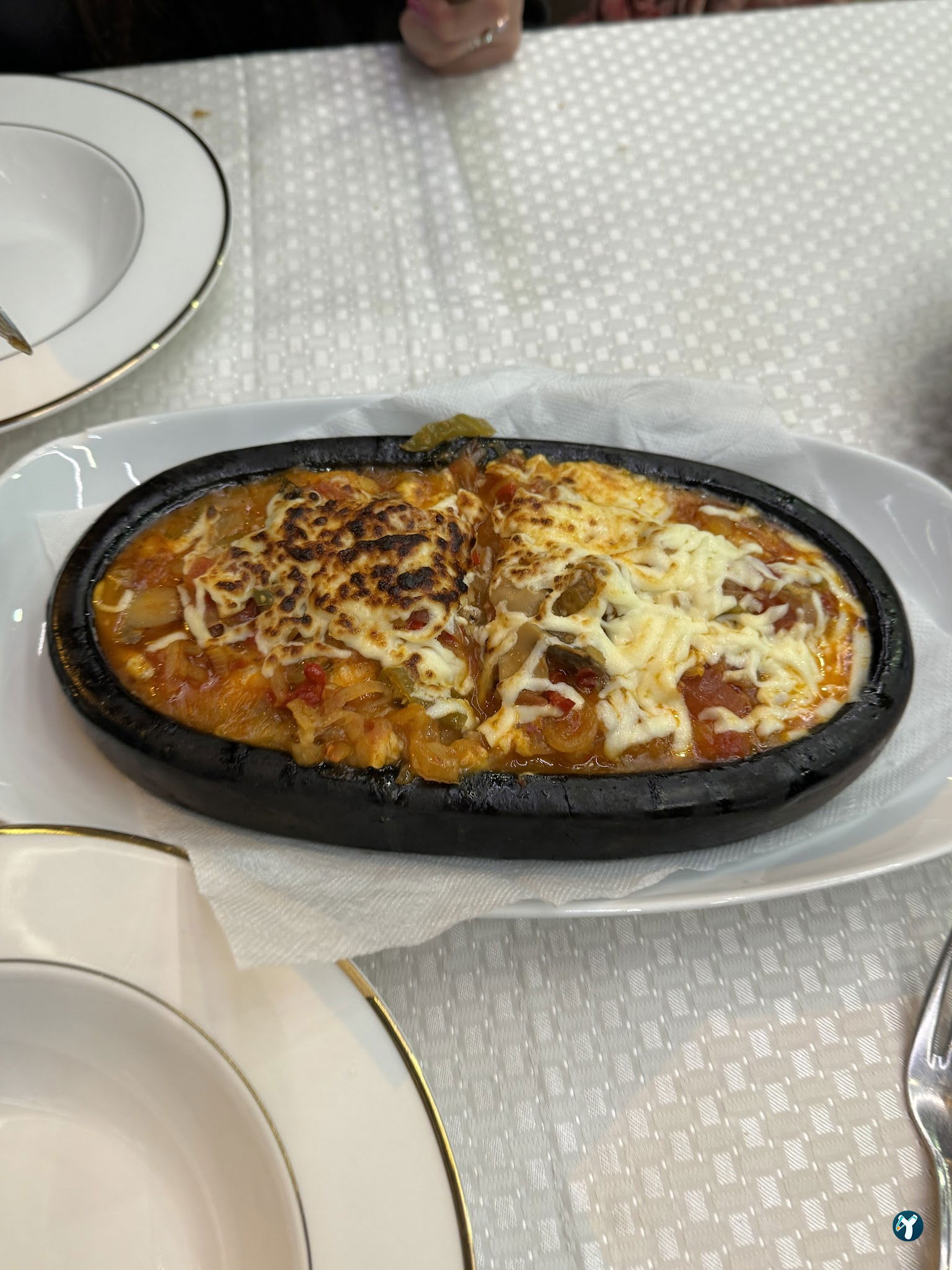 Rıhtım Restaurant