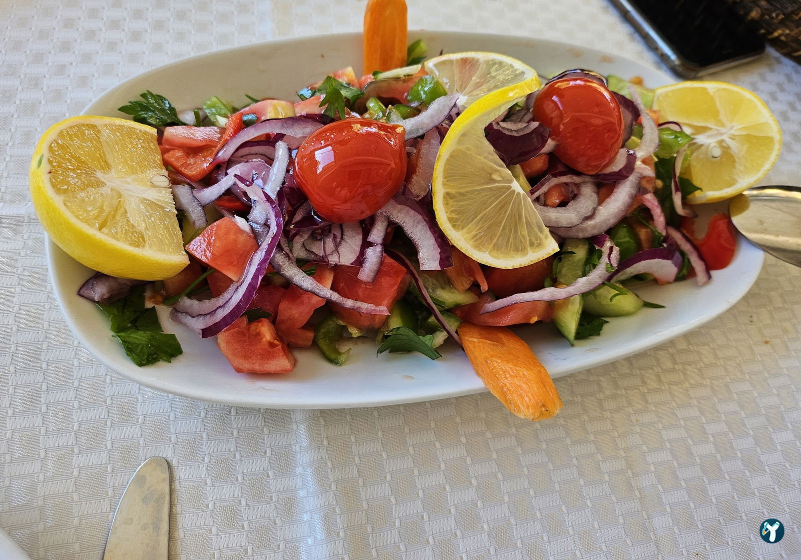 Rıhtım Restaurant