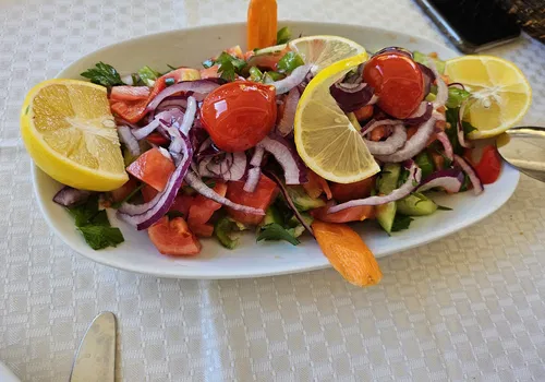 Rıhtım Restaurant resimleri