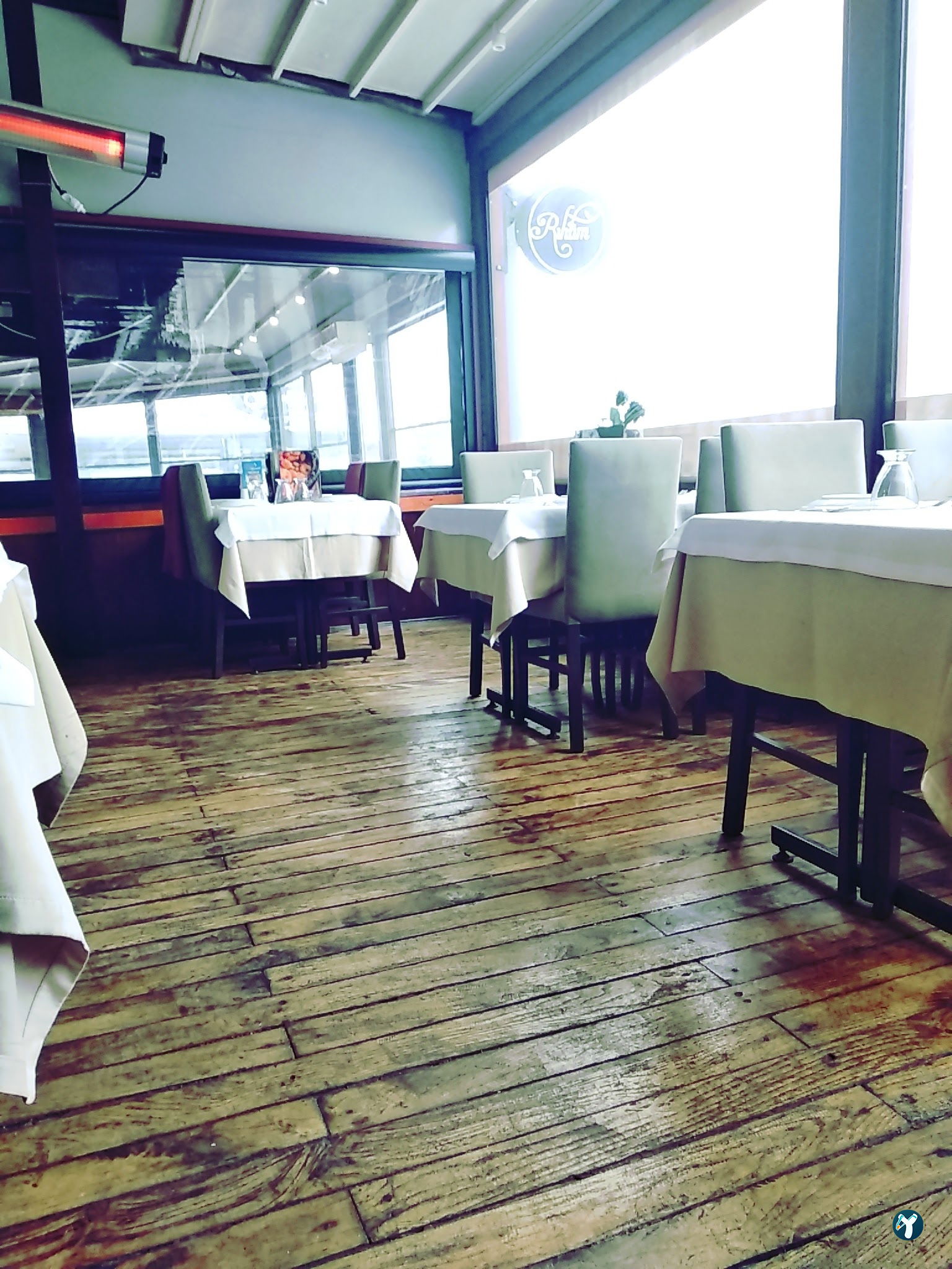 Rıhtım Restaurant