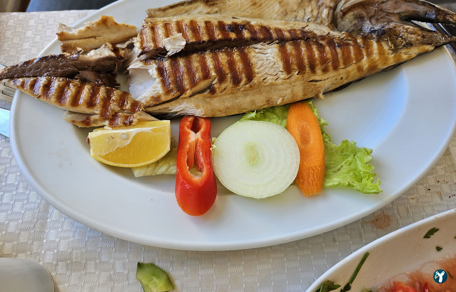 Rıhtım Restaurant