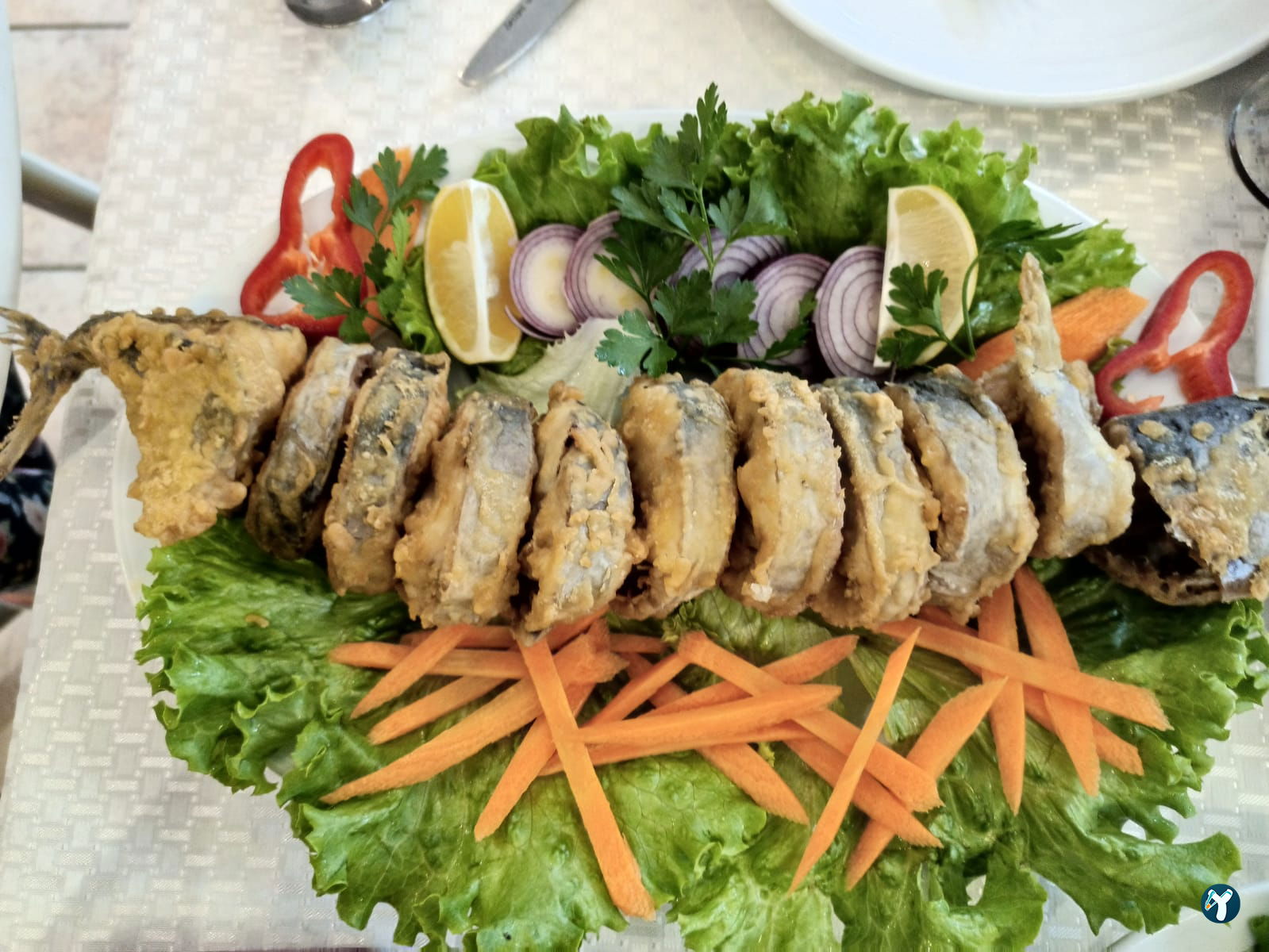 Rıhtım Restaurant
