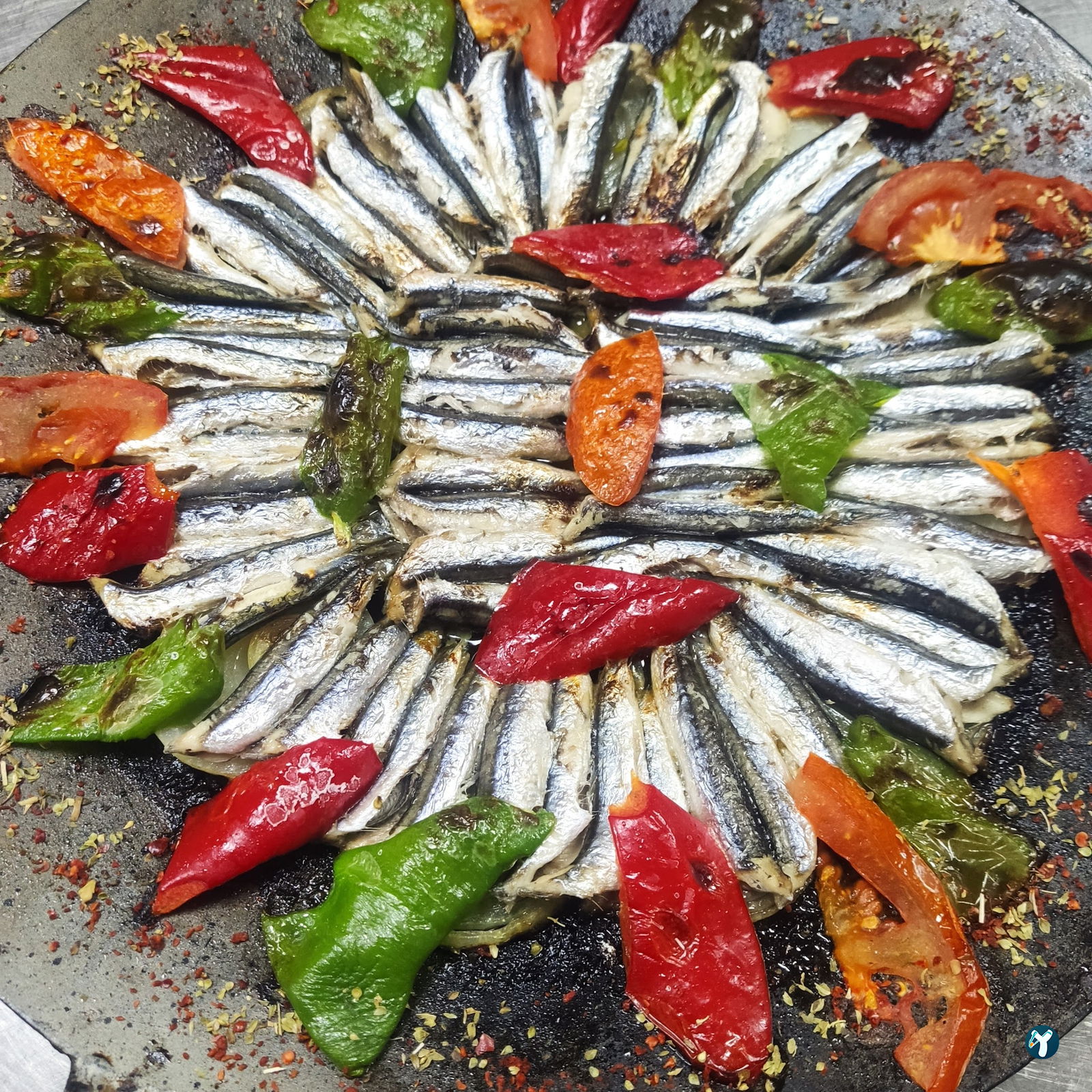 Rıhtım Restaurant