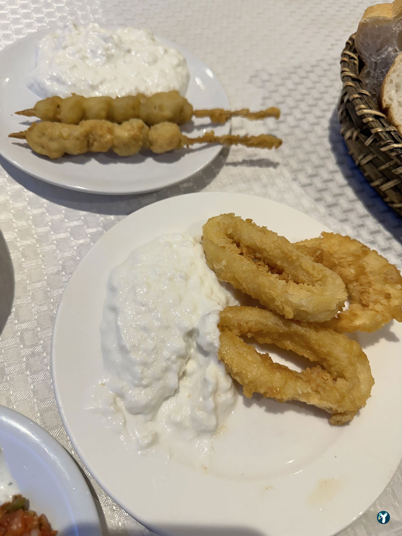 Rıhtım Restaurant