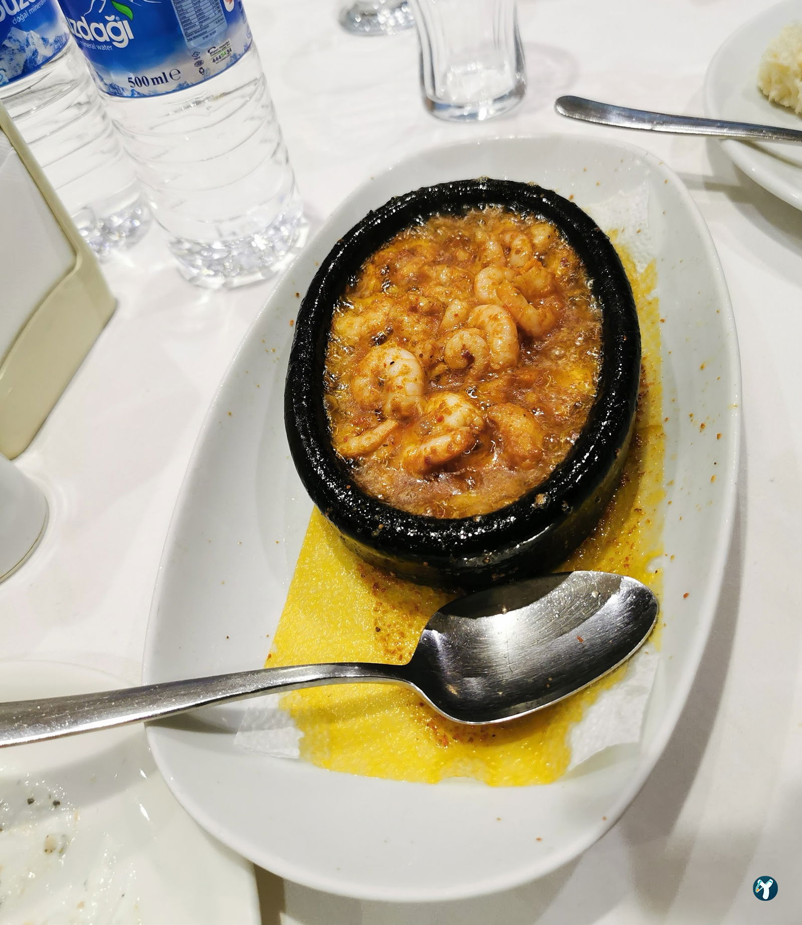 Rıhtım Restaurant