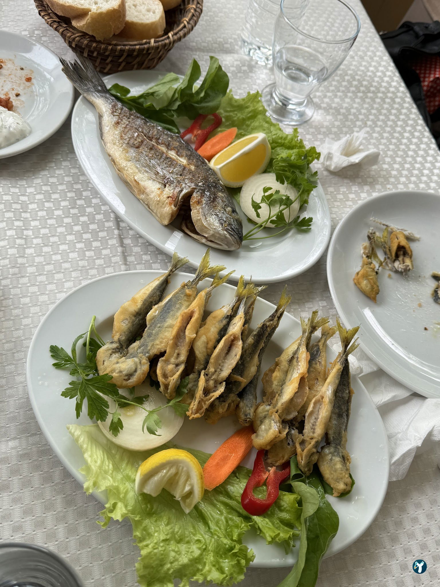 Rıhtım Restaurant