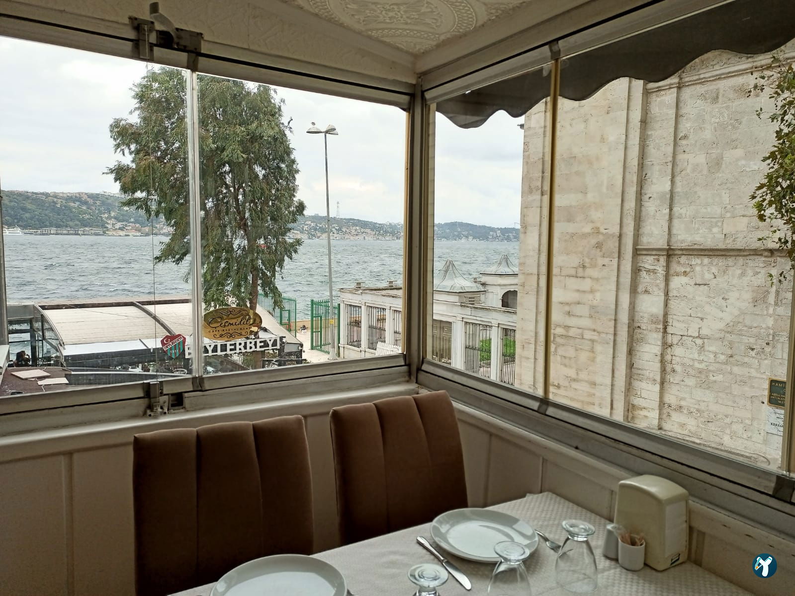 Rıhtım Restaurant
