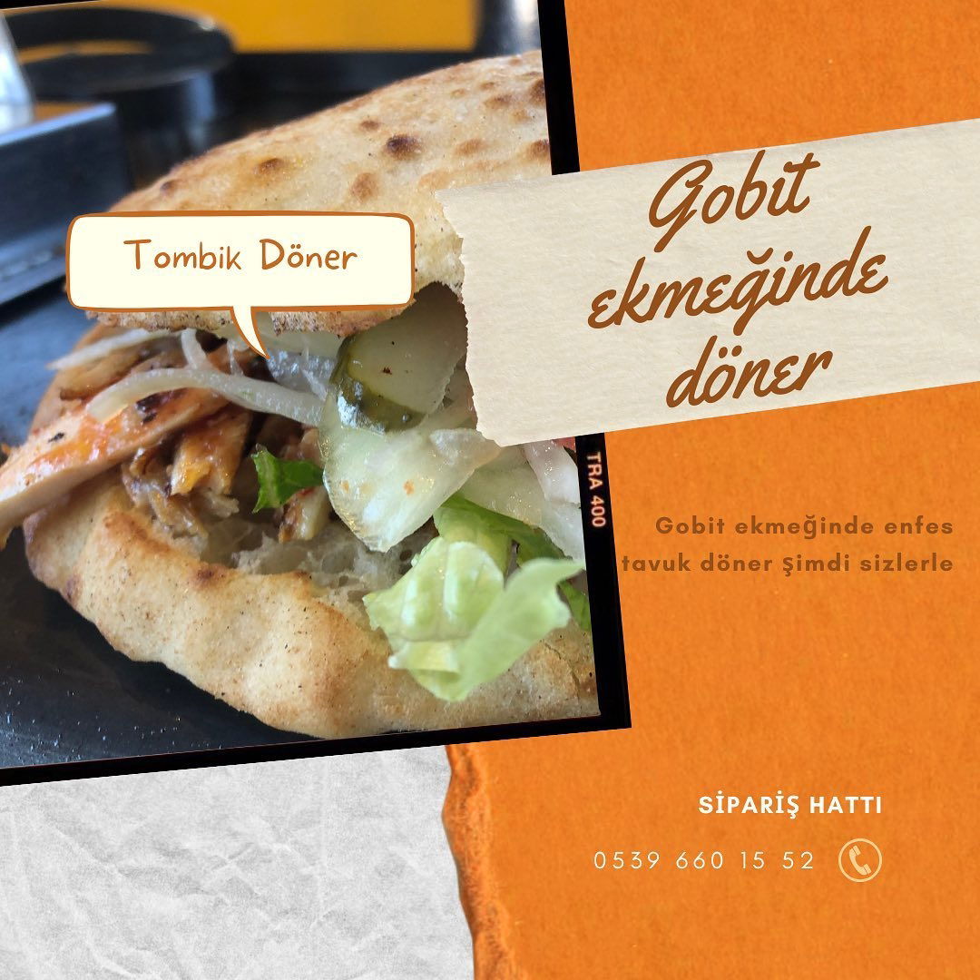 Dönerci Yaşar Usta