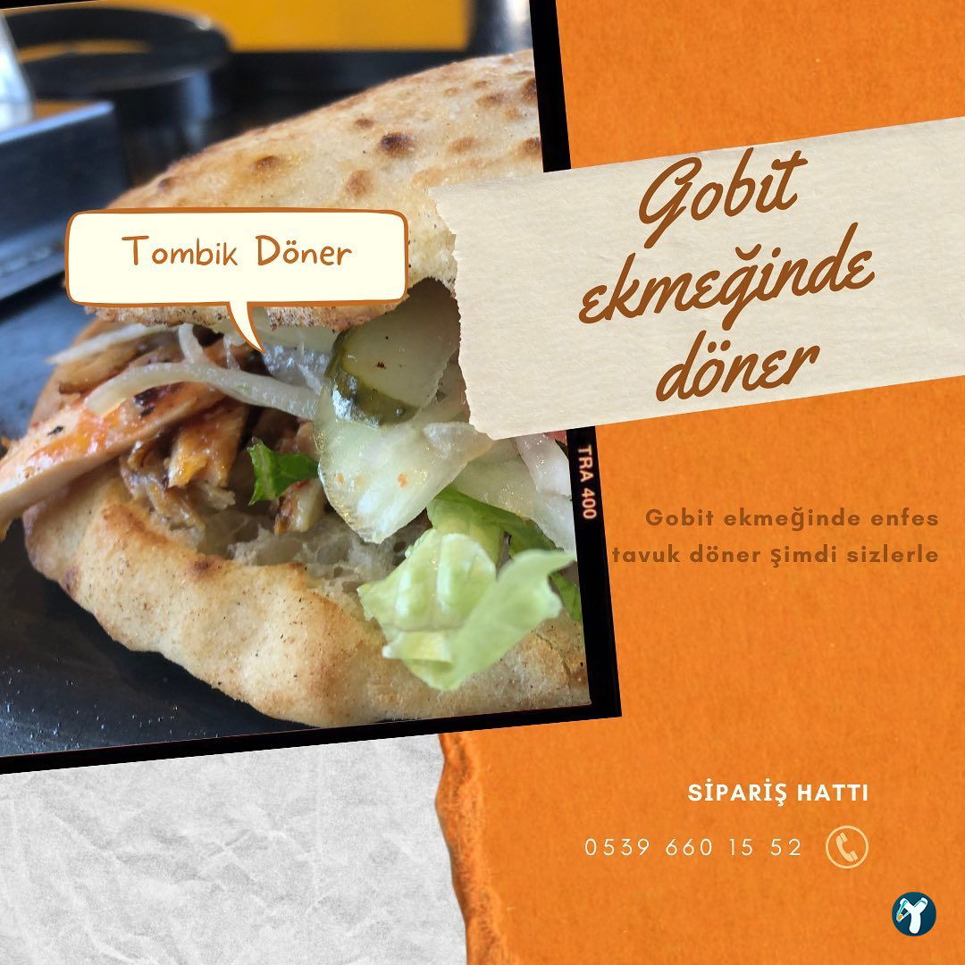 Dönerci Yaşar Usta