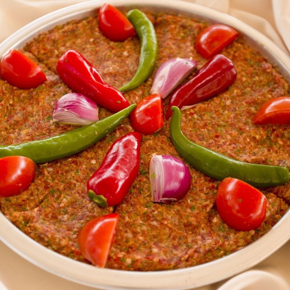 Şehri Antakya Lezzetleri Şal Restaurant