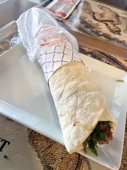 Şehri Antakya Lezzetleri Şal Restaurant resimleri