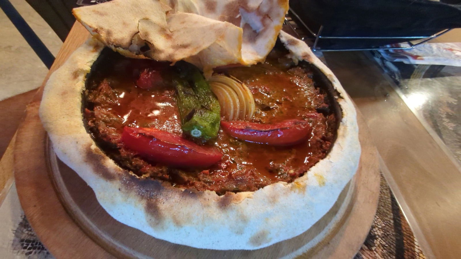 Şehri Antakya Lezzetleri Şal Restaurant