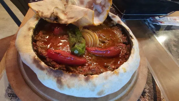 Şehri Antakya Lezzetleri Şal Restaurant resimleri