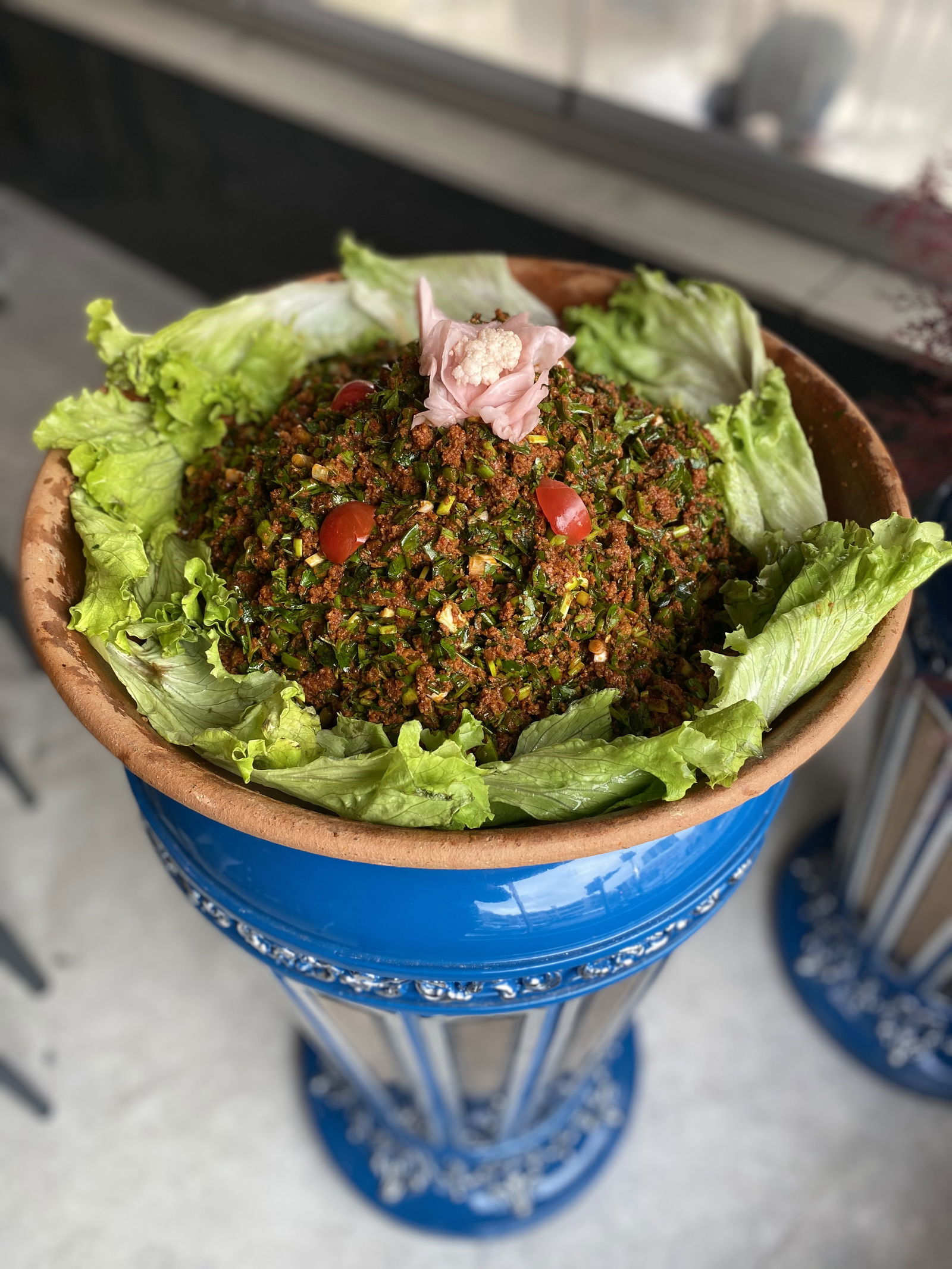 Şehri Antakya Lezzetleri Şal Restaurant