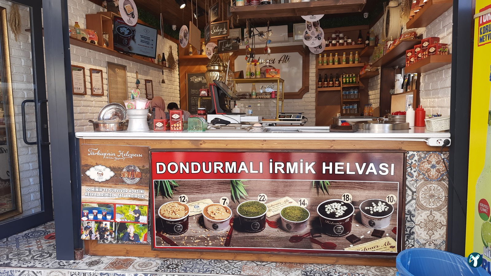 Helvacı Ali