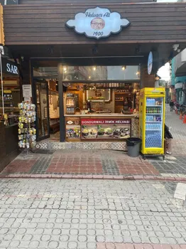 Helvacı Ali resimleri