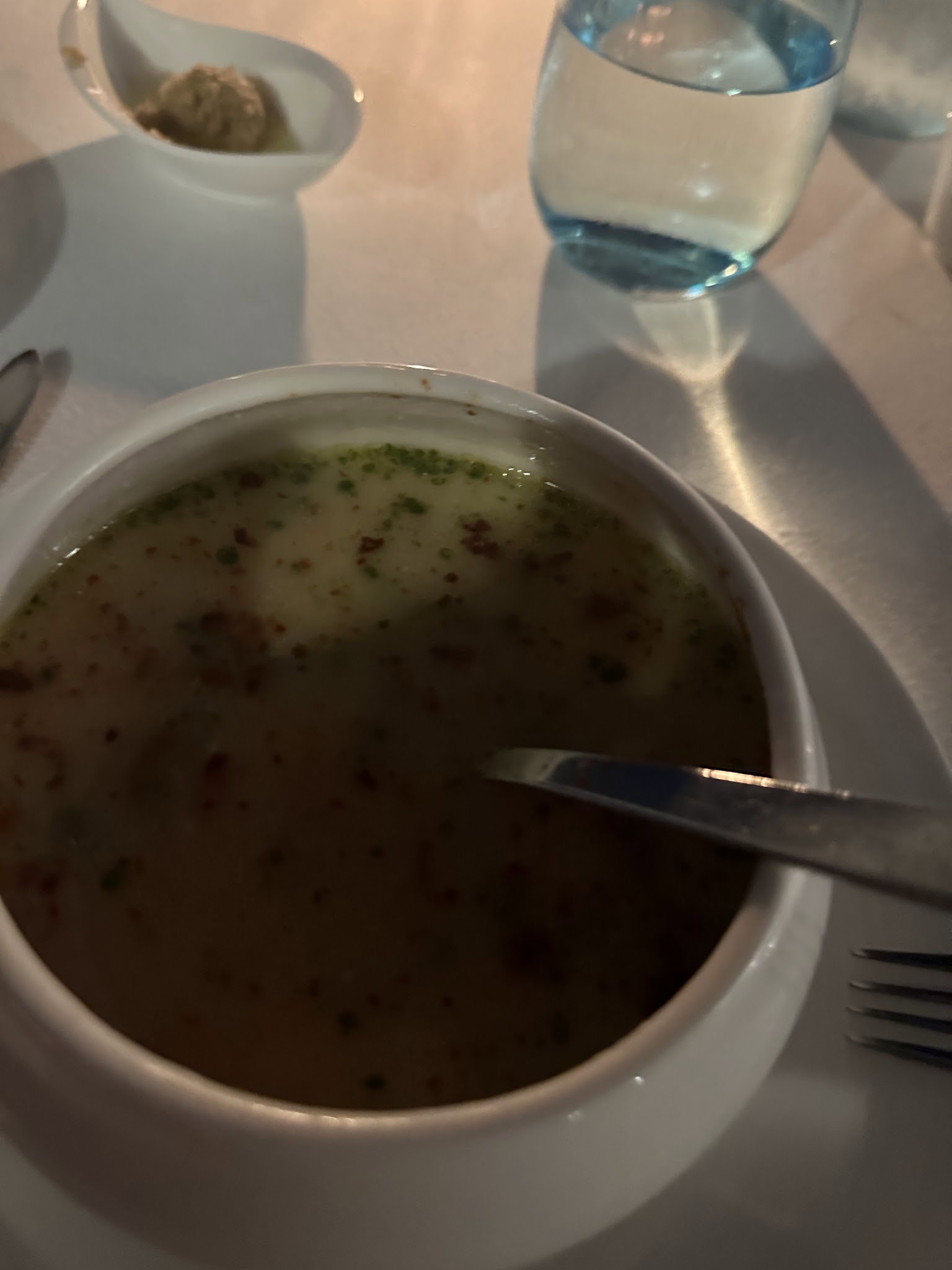Yali Lounge