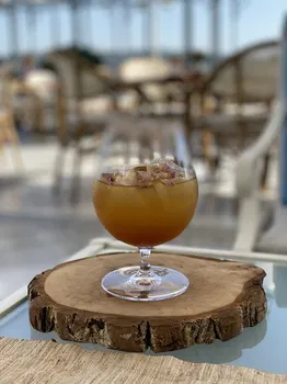 Yali Lounge resimleri