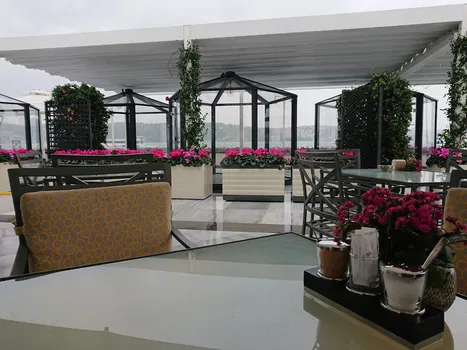 Yali Lounge resimleri