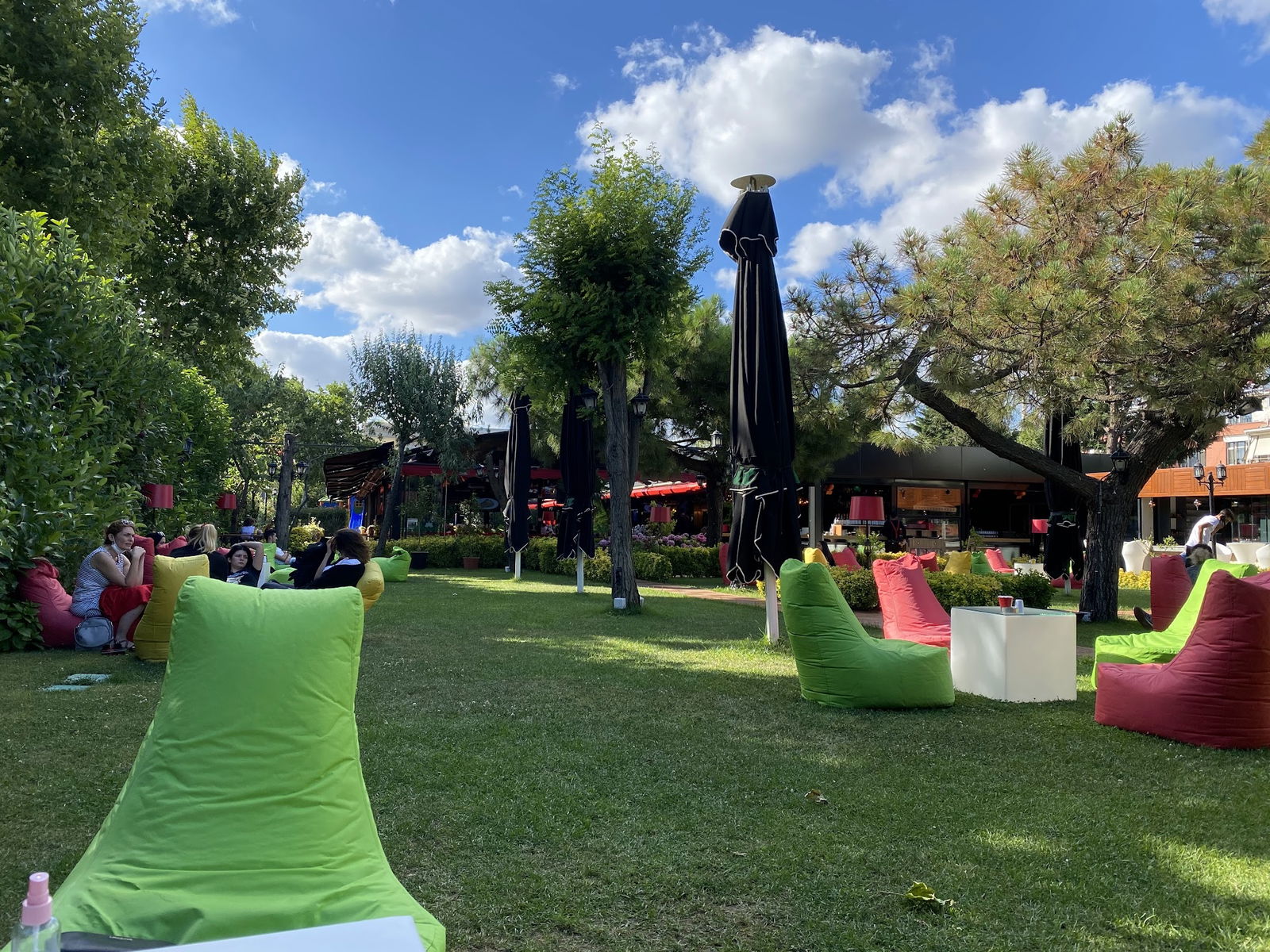 Bist Bahçe İstanbul