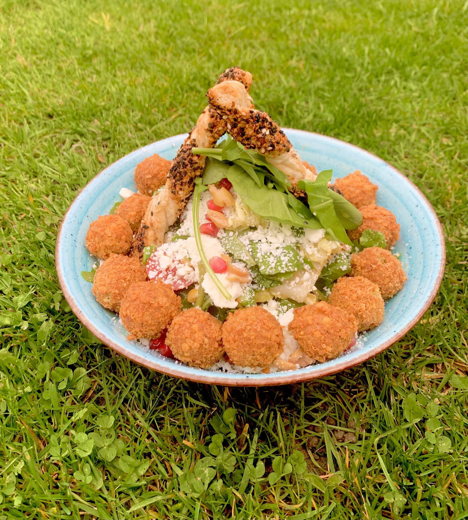 Bist Bahçe İstanbul